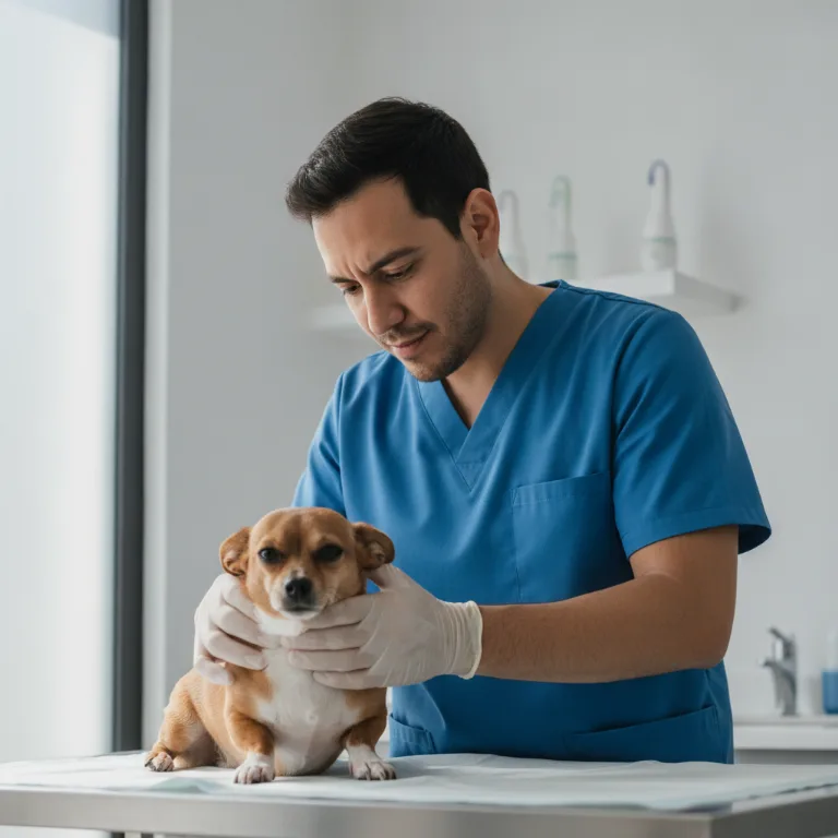 Veterinário serviço em Santo Amaro